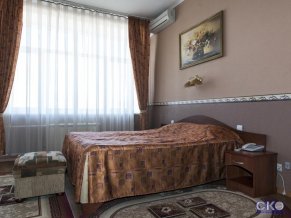 Гостиница Останкино