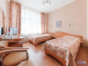 Гостиница Останкино