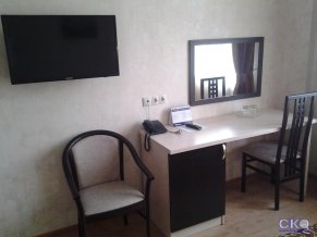 Гостиница Останкино