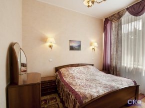 Гостиница Останкино