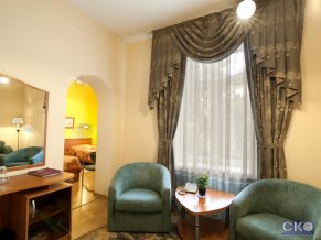 Гостиница Останкино