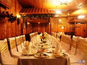 Гостиница Останкино