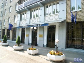 Гостиница Останкино