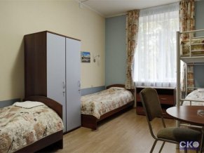 Гостиница Останкино