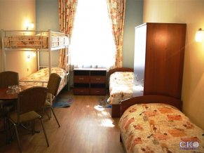 Гостиница Останкино