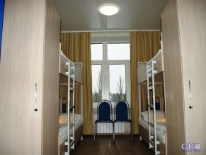 Гостиница Останкино