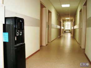 Гостиница Останкино