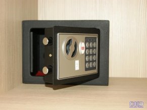 Гостиница Останкино