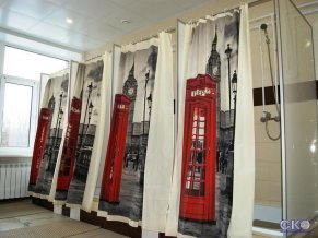 Гостиница Останкино