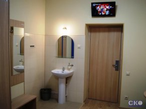 Гостиница Останкино