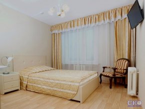 Гостиница Валс 2*