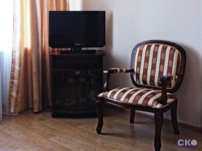 Гостиница Валс 2*