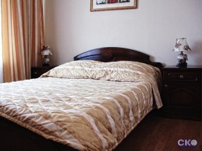 Гостиница Валс 2*