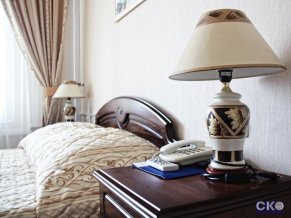 Гостиница Валс 2*