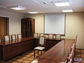 Гостиница Валс 2*