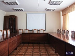 Гостиница Валс 2*