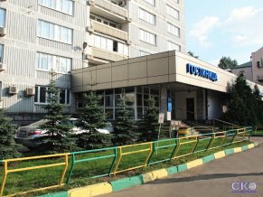 Гостиница Валс 2*