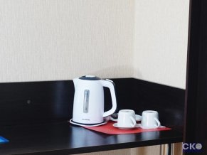 Гостиница Валс 2*