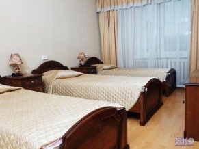 Гостиница Валс 2*