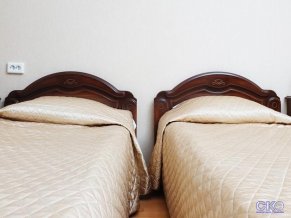 Гостиница Валс 2*