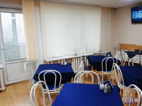 Гостиница Валс 2*