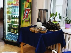 Гостиница Валс 2*