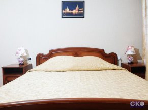 Гостиница Валс 2*