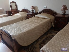 Гостиница Валс 2*