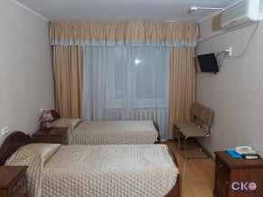 Гостиница Валс 2*