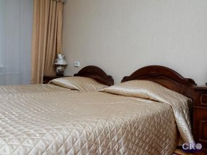 Гостиница Валс 2*