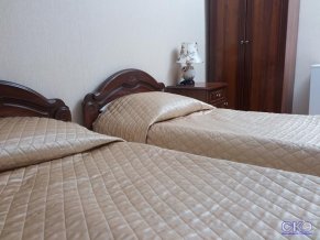 Гостиница Валс 2*