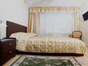 Гостиница Валс 2*