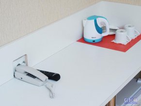 Гостиница Валс 2*