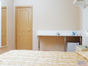 Гостиница Валс 2*