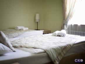 Китай-город Отель 2*