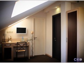 Китай-город Отель 2*