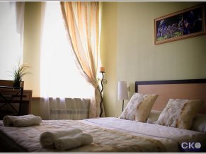 Китай-город Отель 2*