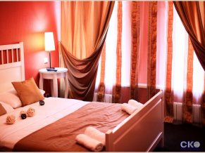 Китай-город Отель 2*