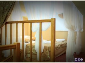 Китай-город Отель 2*