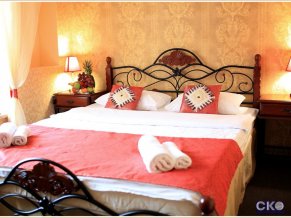 Китай-город Отель 2*