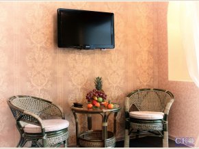 Китай-город Отель 2*