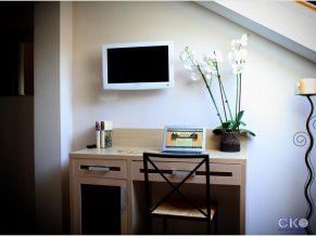 Китай-город Отель 2*