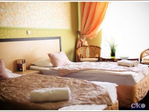 Китай-город Отель 2*