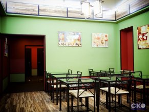 Китай-город Отель 2*