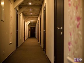 Китай-город Отель 2*