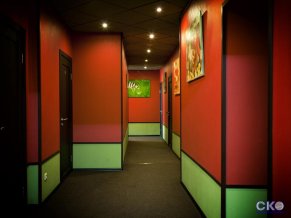 Китай-город Отель 2*