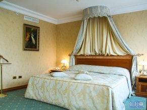 Отель Золотое кольцо