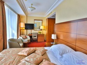 Отель Золотое кольцо