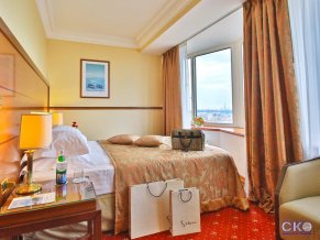 Отель Золотое кольцо