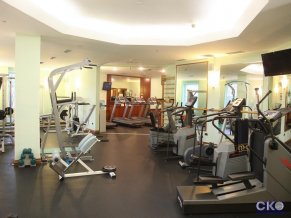 Отель Золотое кольцо